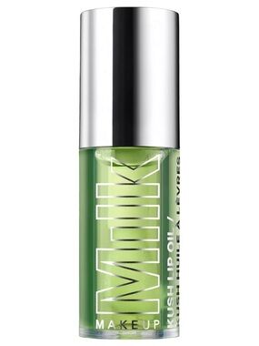 Milk Makeup Green Dragon Lip Oil